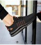 Fashion Sneakers Lightweight Casual Shoes Breathable