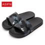 Slippers Casual Slides Male Non-slip Indoor Outdoor