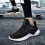 Lightweight Breathable Men Casual Shoes Sneakers
