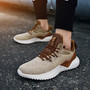Lightweight Breathable Men Casual Shoes Sneakers