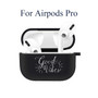 Silicone Case for Apple Airpods