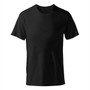 Solid color T Shirt Mens fashion cotton T-shirts