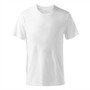 Solid color T Shirt Mens fashion cotton T-shirts