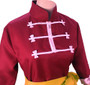 Gintama Silver Soul - Kagura Cosplay Costume