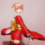 Kagura Action Figure