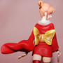 Kagura Action Figure