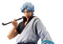 Gintama Action Figure - Sakata Gintoki