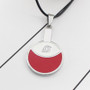 Naruto Necklace Uchiha Itachi Logo