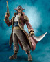 One Piece Gol-D-Roger Action Figure