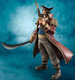 One Piece Gol-D-Roger Action Figure