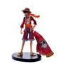 One Piece Luffy Theatrical Edition Action Figure