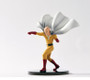 One Punch Man Saitama Action Figure