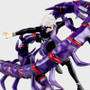 Tokyo Ghoul Kaneki Ken Centipede 28 CM Action Figure