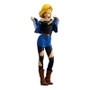 Dragon Ball Z Android 18 Lazuli Anime Action Figure