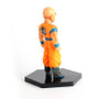 Dragon Ball Z Krillin Action Figure