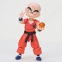 Dragon Ball Z Krillin Action Figure