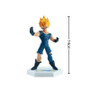 Dragon Ball Z Super Saiyan Action Figure 6 Pcs/Set