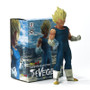 Dragon Ball Z Vegeta Super Saiyan Action Figure