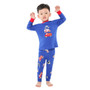 Girls Unicorn Sleepwear Pejamas Kids Pyjamas For 2-8Years Children Homewear Night Wear High Quality Boys Full Pajamas Sets