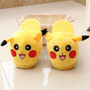 Pokemon Slippers / House Shoes