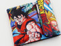 Dragon Ball Z Super Saiyan Son Goku Wallet