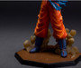 Dragon Ball Z Son Goku Action Figure