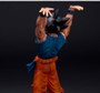 Dragon Ball Z Son Goku Action Figure