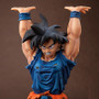 Dragon Ball Z Son Goku Action Figure