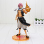 Fairy Tail Action Figures Natsu Dragneel