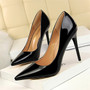Sexy High Heels Shoes Women's Wedding Shoes Party
