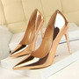 Sexy High Heels Shoes Women's Wedding Shoes Party