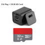 Hidden Camera USB Wall Charger Wireless Covert Camcorder