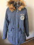 New Parkas Thickening Winter Jacket