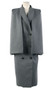 Woolen Blends Stylish Coats double breasted suit Cape Shawl Ladies Slim  Trench Coat