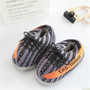 Big plush Unisex oversize Comfy sneakers Slippers Bedroom house shoes