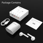 New Bluetooth Mini iPhone android Samsung air pod wireless earphones headphones