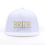Bride Squad Bridal bachelorette party SnapBack hat