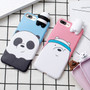 We bare bears inspired 3D iPhone phone case