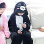 Children Pajamas Winter Sleepwear Boys Onesies Girls Pajama Set Cute Kigurumi Stitch Unicorn Skeleton Animal Kids Pyjama Pijama