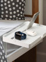 Phone Bed Nightstand Table