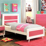 Alivia 5 Piece Bedroom Set