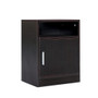 Artiss Bedside Table Cabinet Storage Side Nightstand Lamp Bedroom Chest Unit