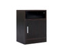 Artiss Bedside Table Cabinet Storage Side Nightstand Lamp Bedroom Chest Unit