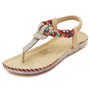 Sandals Bohemia Casual Shoes  Flats Sandals