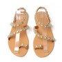 Fashion Flat Sandal Bohemia Shoes  Classic Sandals