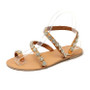 Fashion Flat Sandal Bohemia Shoes  Classic Sandals