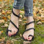 Sandals Bohemia  Flip Flops Sandal