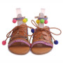 Sandals Comfort Women Shoes Bohemia Flat Sandals
