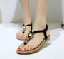 Flat Sandals Bohemia comfortable sandals