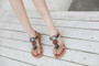 Flat Bohemia Boho Sandals Shoes